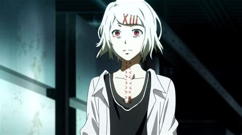 What Do You Know About Juuzou Suzuya Update 2024