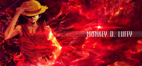 Monkey D Luffy Wallpaper By Seolsheoxty On Deviantart