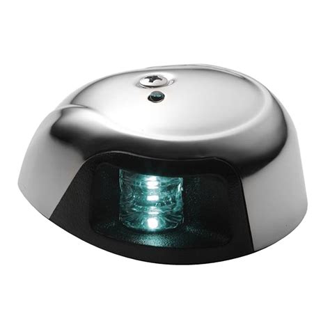 Attwood Led Starboard Sidelight Red