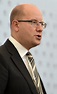 Prime Minister Sobotka calls for creation of EU army to complement NATO ...
