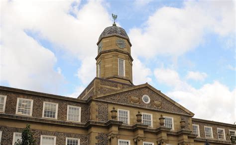 Dalhousie University Studley Campus South End Schools