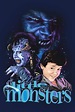 Little Monsters (1989) - Posters — The Movie Database (TMDB)