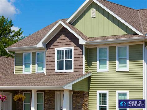 A Quick Guide To Popular Siding Profiles