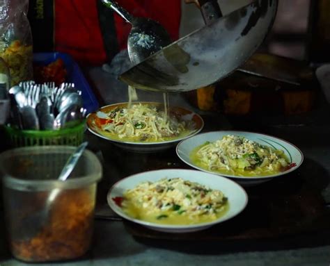 Bakmi Kadin Di Jogja Kuliner Sesepuh Kota Gudeg Dengan Usia Hampir