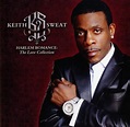 Harlem Romance - The Love Collection, Keith Sweat | CD (album) | Muziek ...