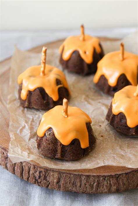 Cute thanksgiving desserts, you say? 15 Most Creative And Delicious Thanksgiving Desserts
