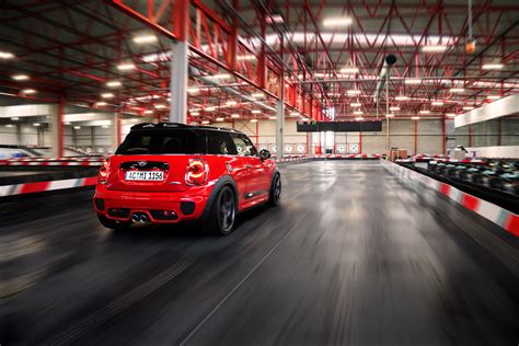 Ac Schnitzer Mini John Cooper Works 2015 Picture 11 Of 20