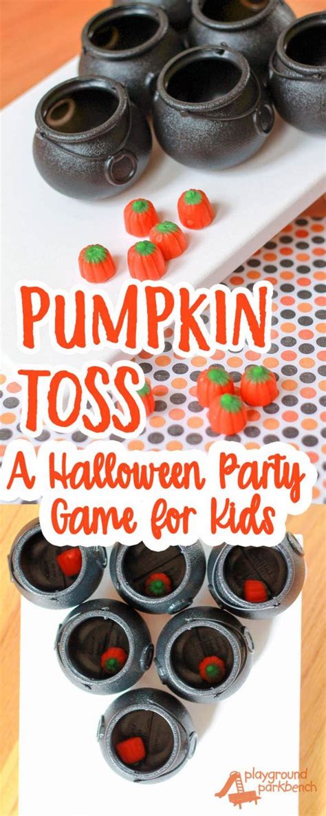 98 Best Trunk Or Treat Game Ideas Images On Pinterest Halloween