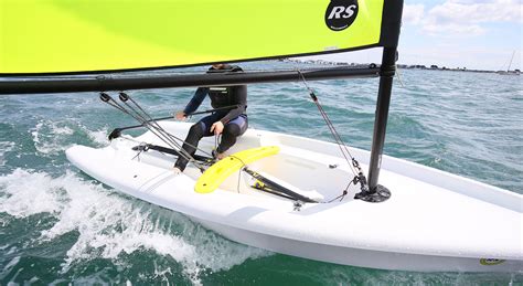 New Generation Compact Sailboat With Leading Features For Families