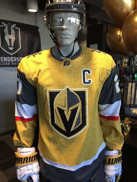 Nhl anaheim ducks jersey for dogs & cats, large. Vegas Golden Knights unveil new gold alternate jerseys | KRNV