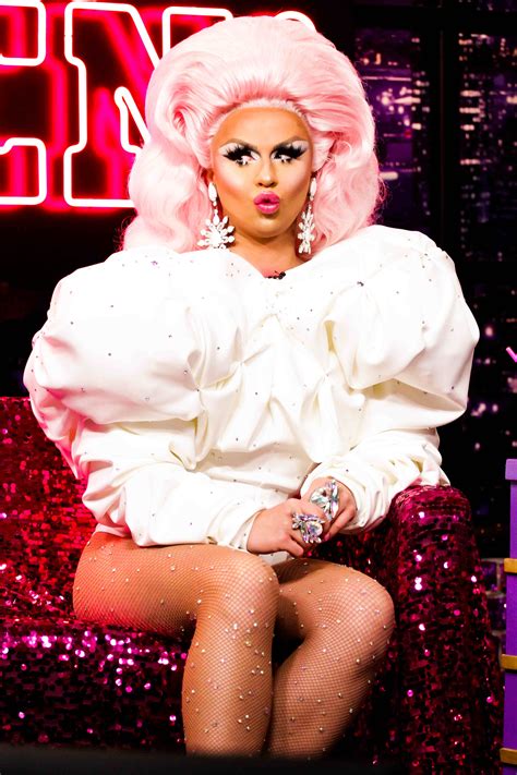 Farrah Moan Spills The T On The Newest Episode Of ‘hey Qween • Instinct Magazine