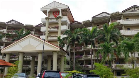Rumah peranginan persekutuan (rpp) merupakan rumah penginapan yang disediakan oleh pihak kerajaan untuk kakitangan awam yang ingin bercuti dalam masa yang sama dapat berjimat kerana kos sewa yang murah. LeLaKi dAri GuNuNg: Kondominium Peranginan TNB Port Dickson
