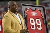 What Happened to Warren Sapp and Where is He Now? - FanBuzz