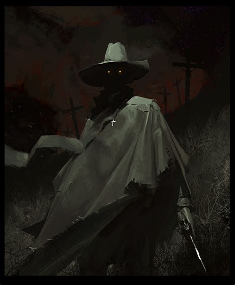 Weirdletter Cowboy Apocalypse By Oliver Goodokolachampagne