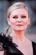 Kirsten Dunst - "The Power Of The Dog" Red Carpet at the 78th Venice ...