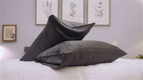 Brooklinen Mulberry Silk Pillowcase Review Sleepopolis