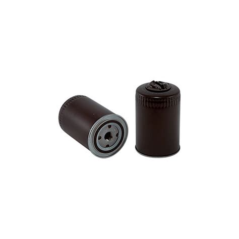 Wix® 55 Full Flow Microglass Spin On Lube Filter