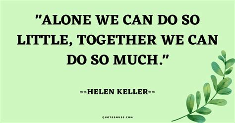 30 Inspirational Quotes About Teamwork And Working Together Quotes Muse