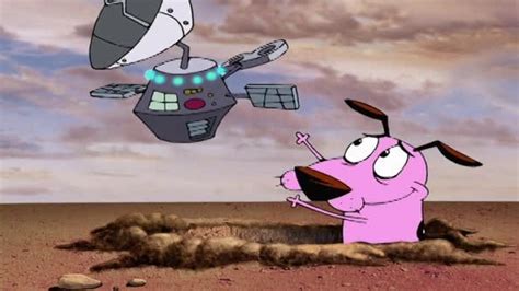 Watch Courage The Cowardly Dog Season 8 Prime Video