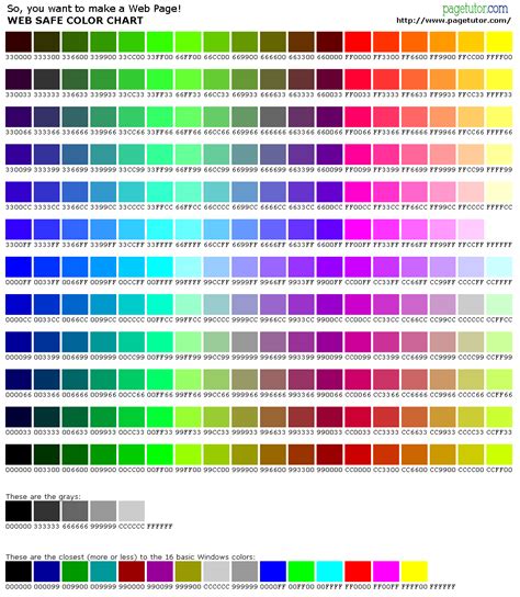 Arena Hexadecimal Color Code