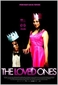 The loved ones is one movie that we left off of our 10 horror movies to watch on valentines day list, mainly because we were just about to give it the full review treatment. Film Review: The Loved Ones (2009) | HNN