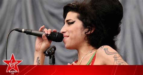 Amy Winehouses 2007 Glastonbury Performance Is Getting A Vinyl Release