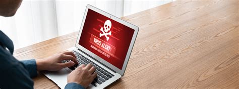How To Avoid Getting A Computer Virus The Cag