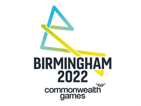 The 2002 commonwealth games' logo is an image of three figures standing on a podium with their arms uplifted in the jubilation of winning or in celebration, which represents the three core themes of the games: Birmingham 2022 - Lichfield Live