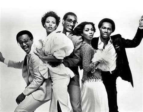 Chic The Songs And History Of Le Freak