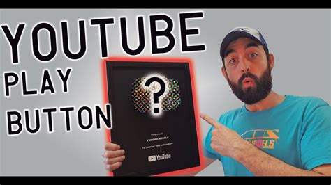 Especial 1000 Subs Personalized Play Button Youtube EspaÑol Youtube