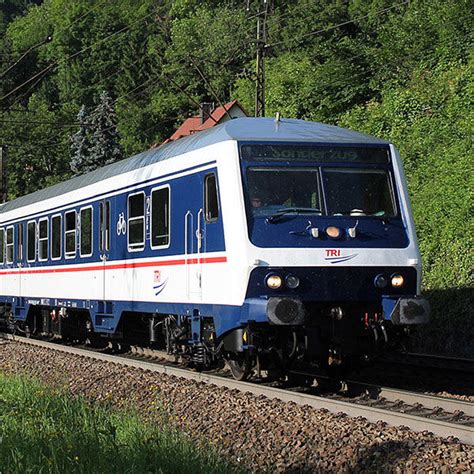 Drei Fragen An Henrik Feldmann Tri Train Rental Gmbh Fokus Bahnnrw