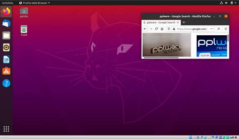 Aprenda A Instalar J O Novo Ubuntu Lts Focal Fossa