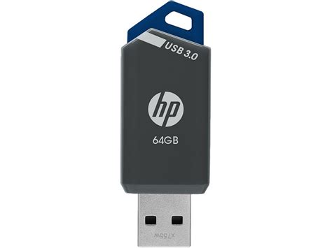 Hp 64gb X900w Usb 30 Flash Drive