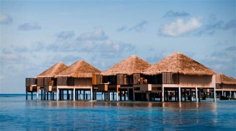 10 Best Overwater Bungalows You Can Actually Afford Overwater