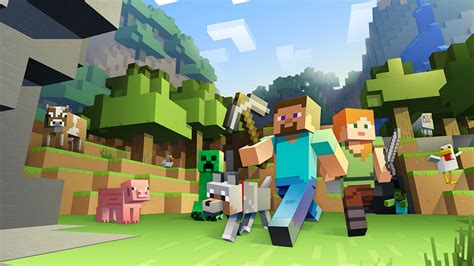 Top 23 Best Games Like Minecraft For Android And Ios 2022 Chungkhoanaz
