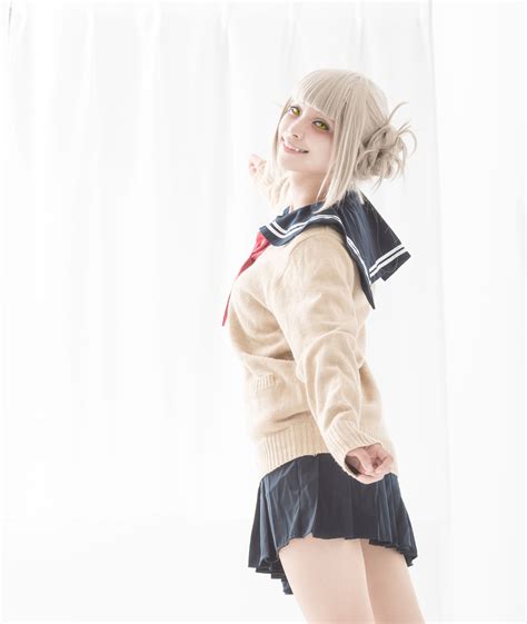 Toga Cosplay by PRM_960 : himikotoga