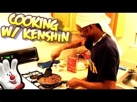 HAMBURGER HELPER LIKE A BOSS! | Cooking With Kenshin ...
