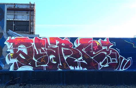 Graffiti Murals San Francisco Graffiti Artist For Hire — Carlito