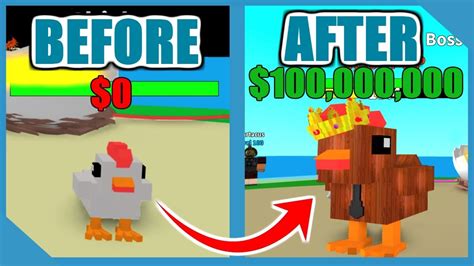 How To Get Unlimited Eggs In Roblox Egg Farm Simulator Youtube