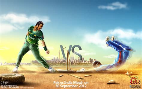 Icc Cricket Posters And Artworks On Behance