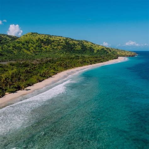 Culebra And Vieques Visit The Usa