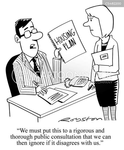 Planning Office Cartoons And Comics Funny Pictures From Cartoonstock