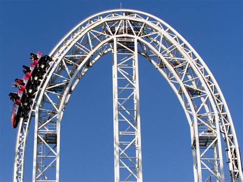 The Worlds Fastest Roller Coaster In Japan Suspends Operations After 4 Reports Of People