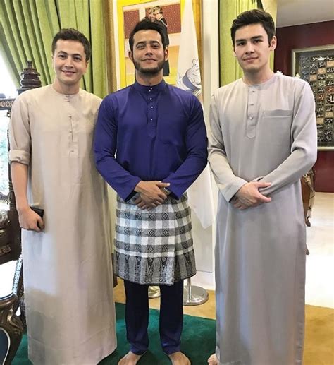 Daler khamr 'okulovich yusupov, bahasa rusia: Daler Yusuf Bergaduh Dengan Adik Di IG , Kenapa Pula Ni ...