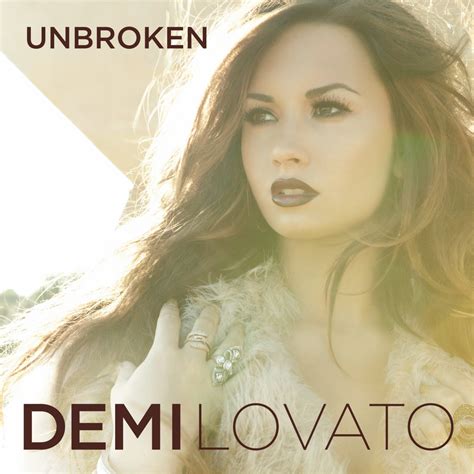 Unbroken Music Deluxe Edition