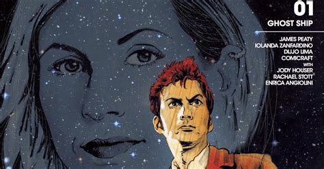 Titan Comics On Sale Today Doctor Who The Road To The Thirteenth