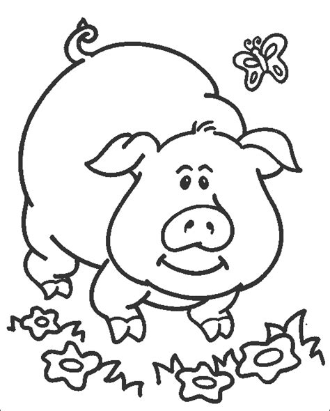 Toddler Coloring Pages Fotolip