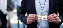 Custom Photo Identification Cards & Badges | Professional ID Cards, Inc.