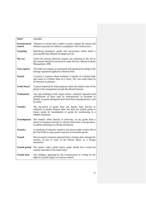 final draft procedure manual kampala sessanga jonathan page 11 flip pdf online pubhtml5
