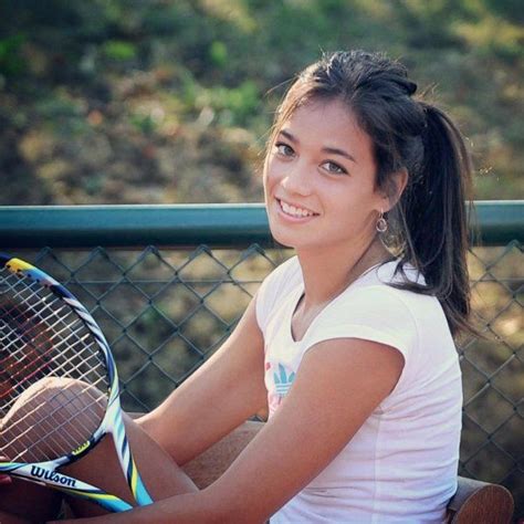 Les Plus Belles Sportives Du Monde Tennis Players Female Tennis